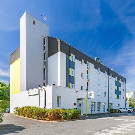 B&B Hotel Tours Parc Expo St-Avertin Saint-Avertin Exterior photo